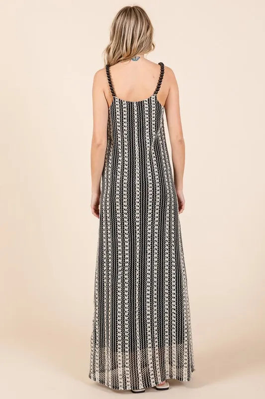 5 Ways to Style the Perfect Maxi Dress for Any Occasion