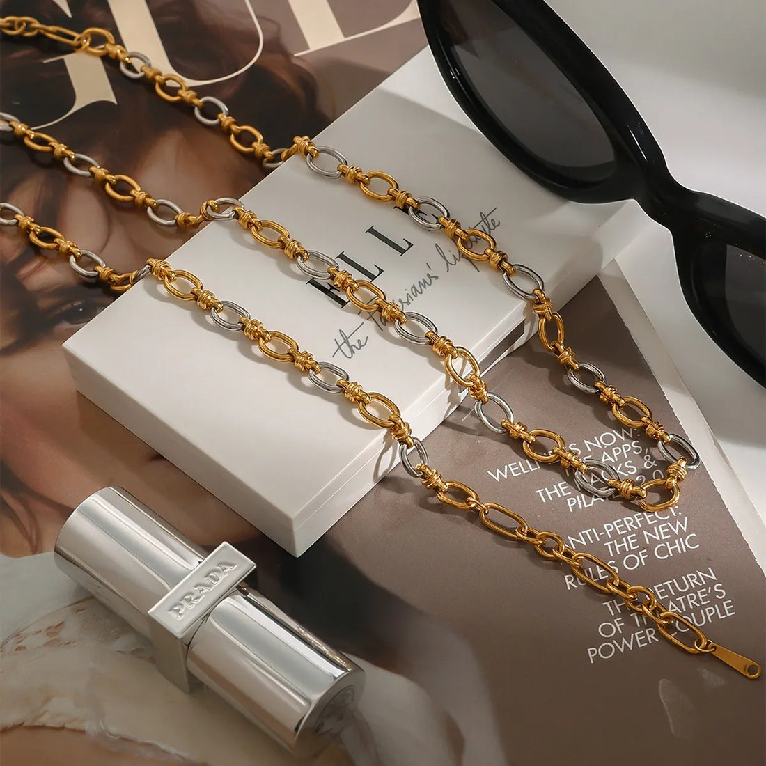 Adorn Yourself in Luxury: Discover Our Exclusive Jewelry Collection