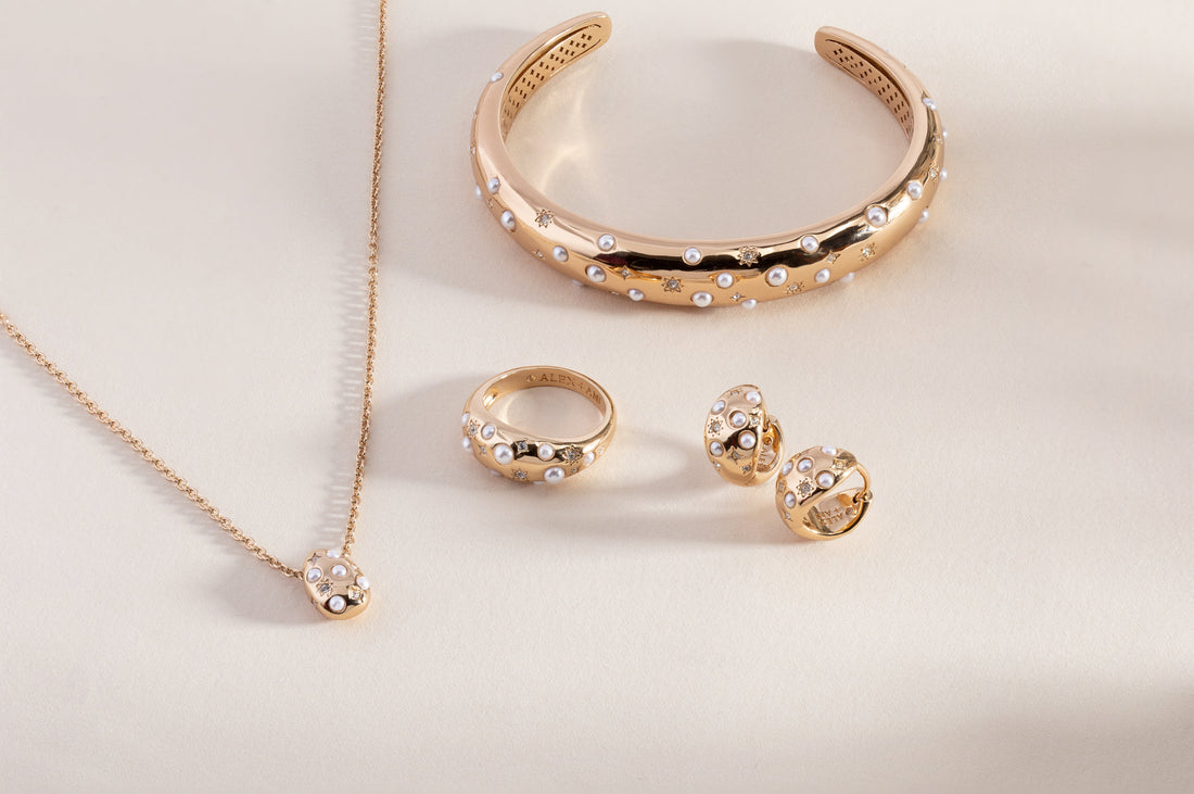 LA'BREA'S BOUTIQUE Memorial Day fashion and jewelry collection