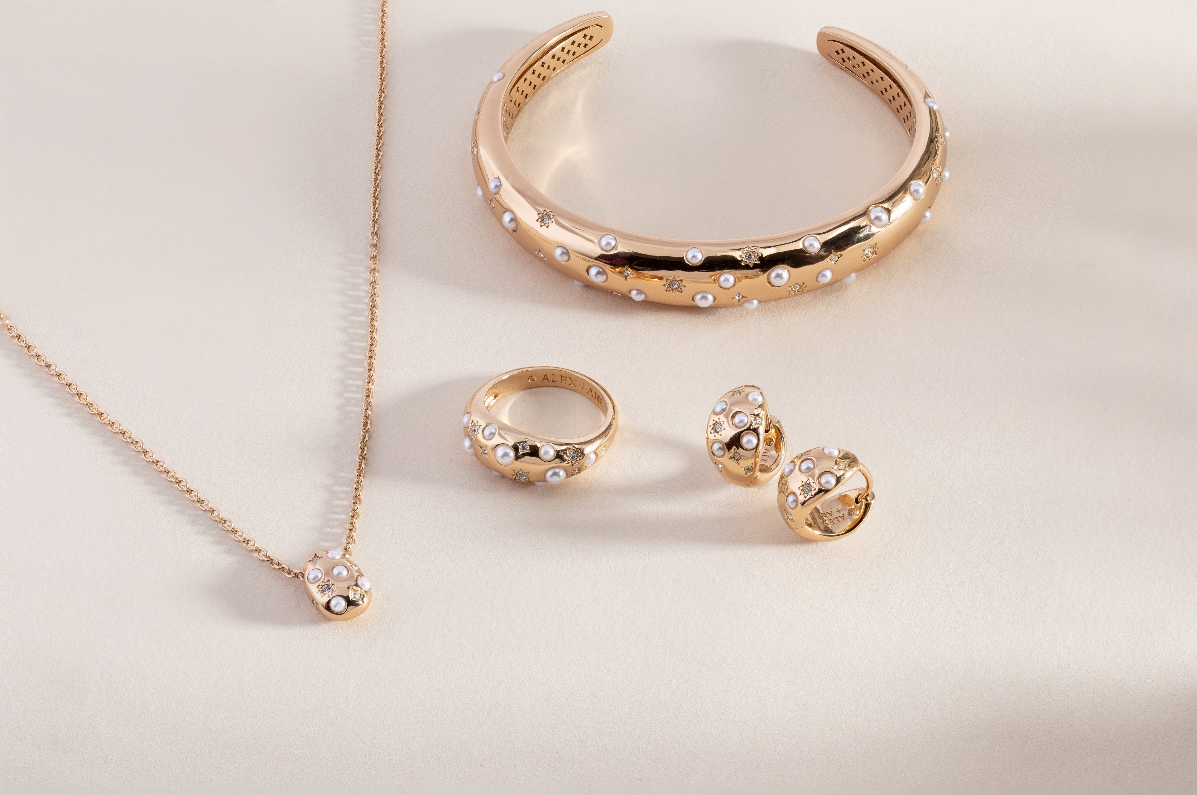 LA'BREA'S BOUTIQUE Memorial Day fashion and jewelry collection