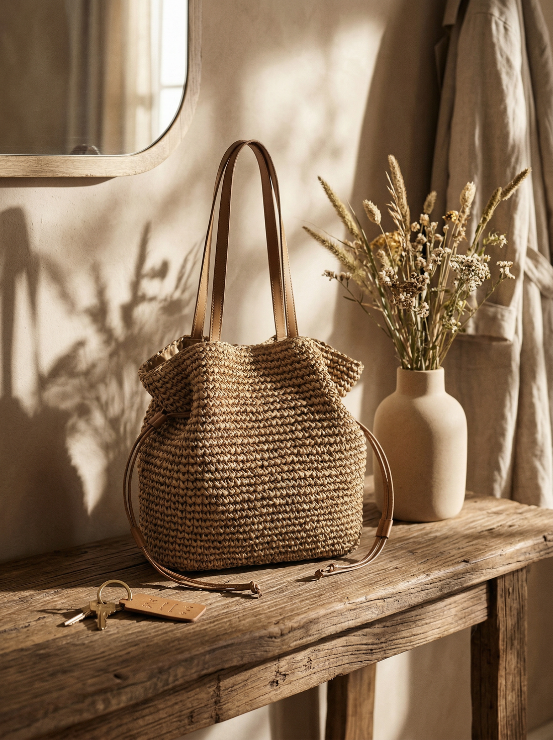 Bag Lady Era: The Arm Candy You Deserve