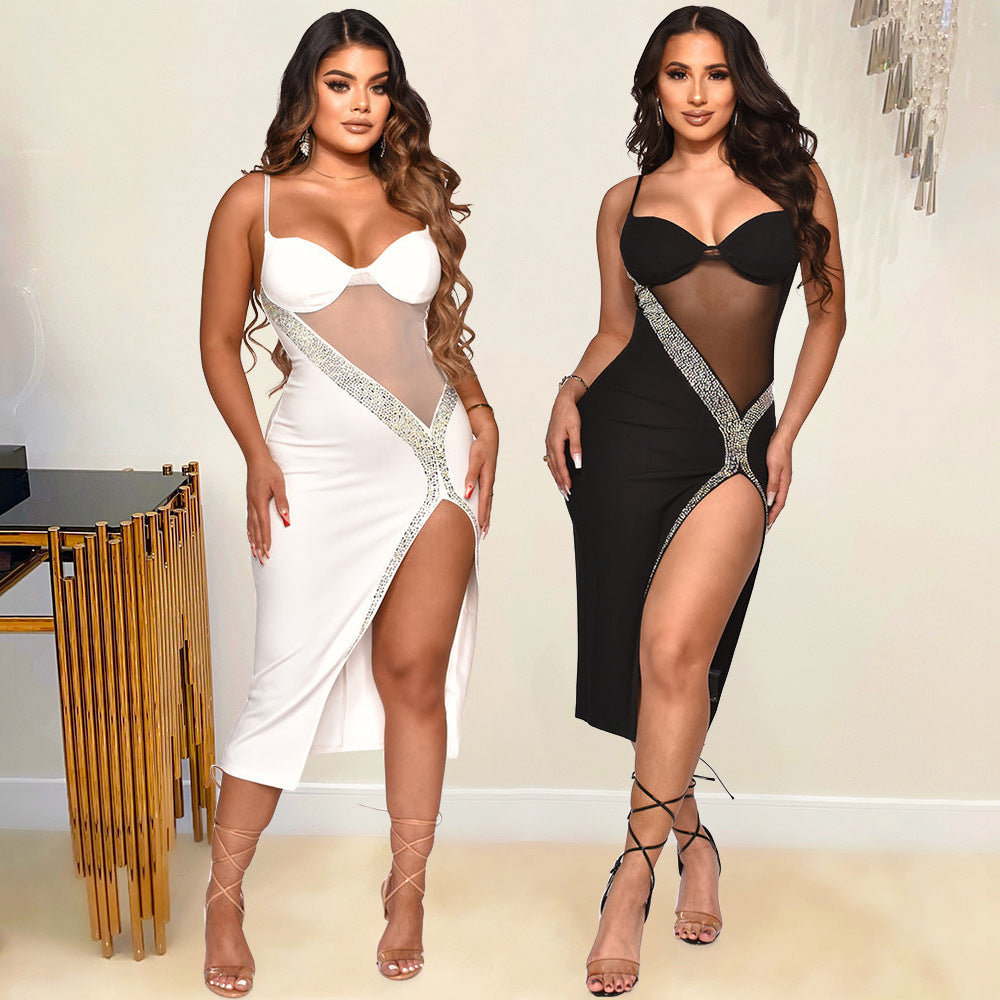 The Woman Who Wears LA'BREA'S BOUTIQUE