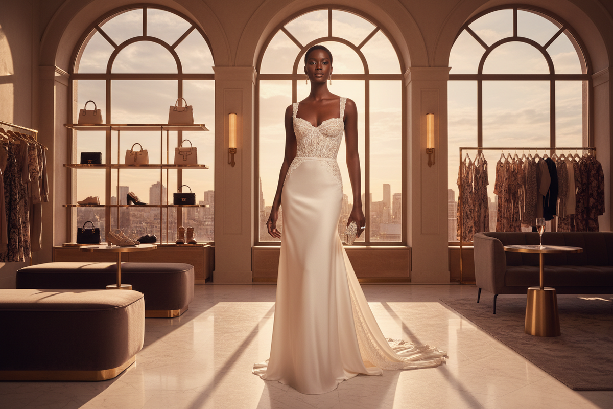 Limited Time: The Beatriz Dress in Off White Is 10% Off — Shop Before June 22nd