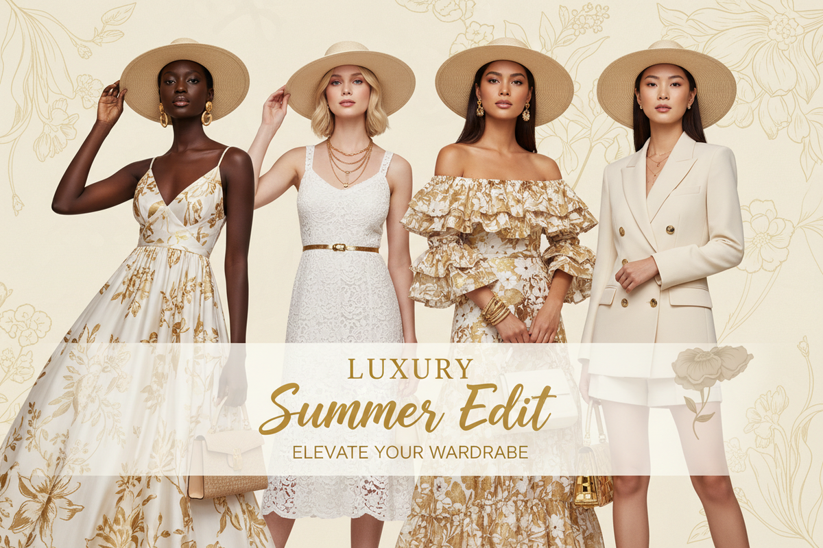 🔥 New Arrivals Just Dropped – Your Summer Wardrobe Needs These!