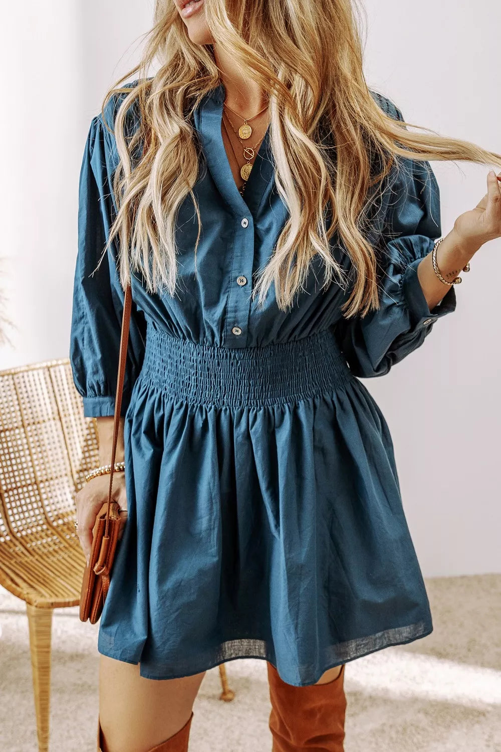 Dress to Impress: Your Guide to Effortless Elegance