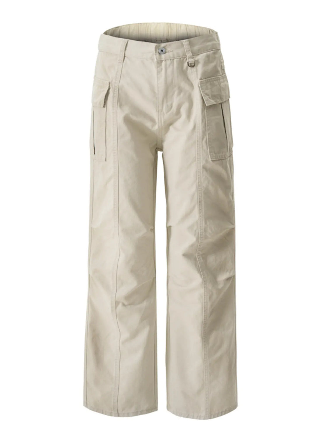 Cargo Pants: Style & Function for the Modern Man