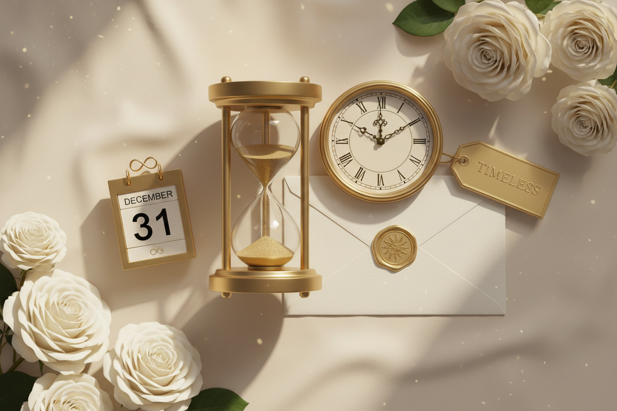If I Could Turn Back the Hands of Time — I Wouldn't Change a Thing About LA'BREA'S BOUTIQUE