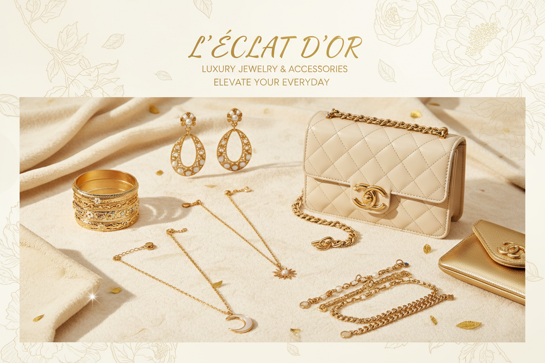 🆕 New Arrivals Are Here – Shop the Latest at LA'BREA'S BOUTIQUE