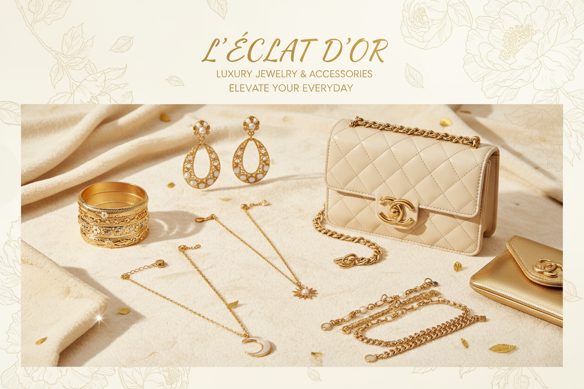 🆕 New Arrivals Are Here – Shop the Latest at LA'BREA'S BOUTIQUE