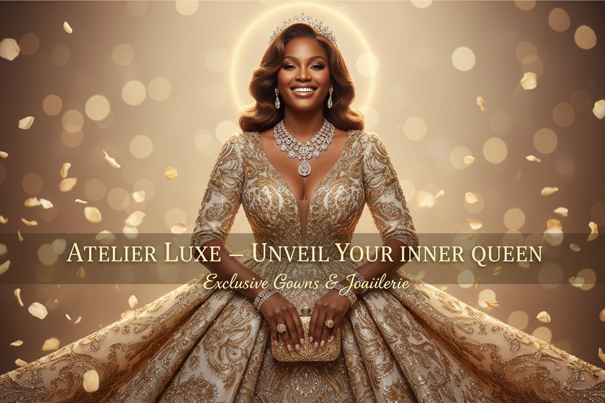 She's Back — And She's Better Than Ever ✨