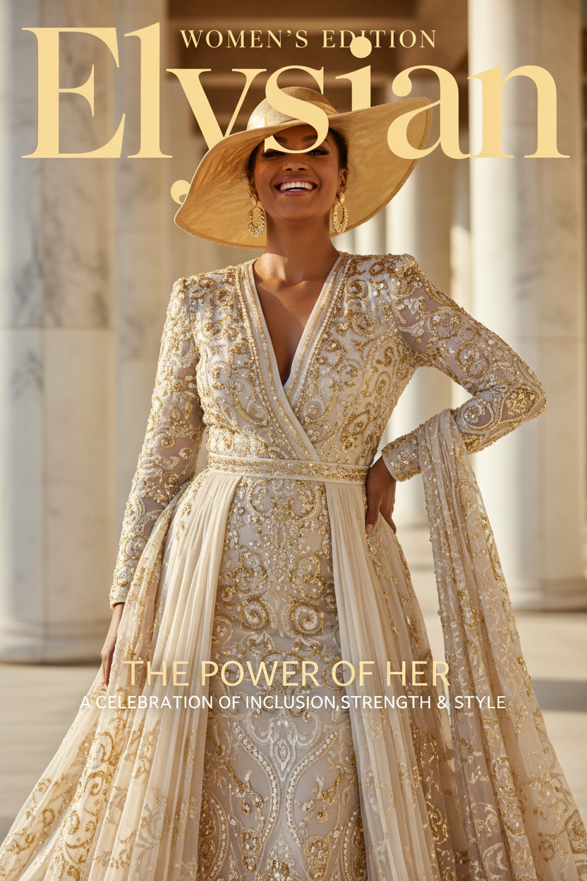 The Modern Woman: Redefining What It Means to Have It All