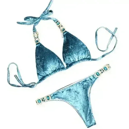 Sun, Sand & Style: Swimsuits That Were Made for Your Summer