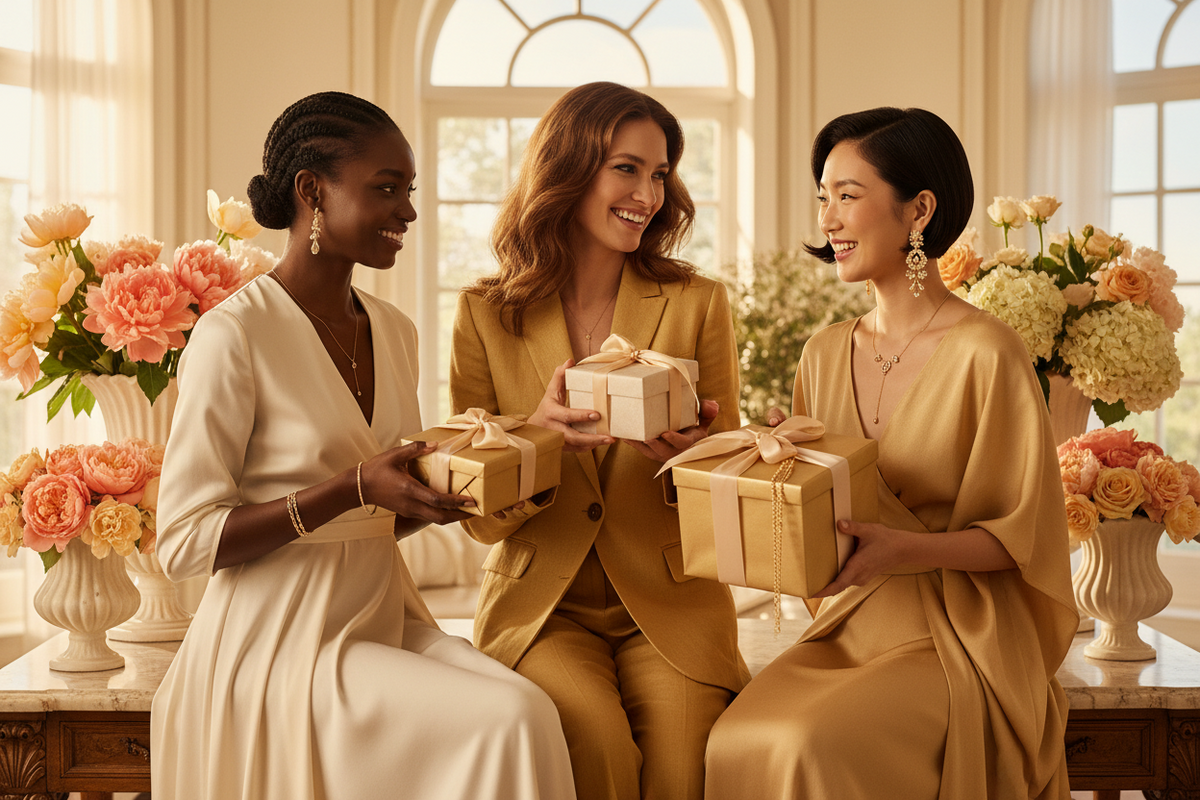Summer Gifting -Celebrate the One You Love This Season