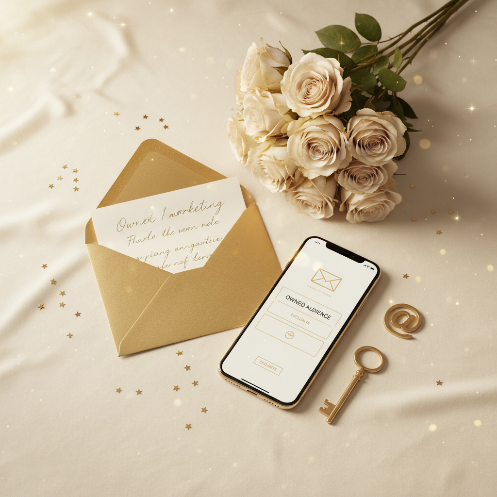 The Science Behind Email Marketing — Why Your List Is Worth More Than Your Followers