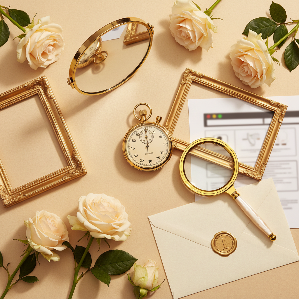 The Science Behind First Impressions — Why Your Homepage Has 3 Seconds to Make the Sale