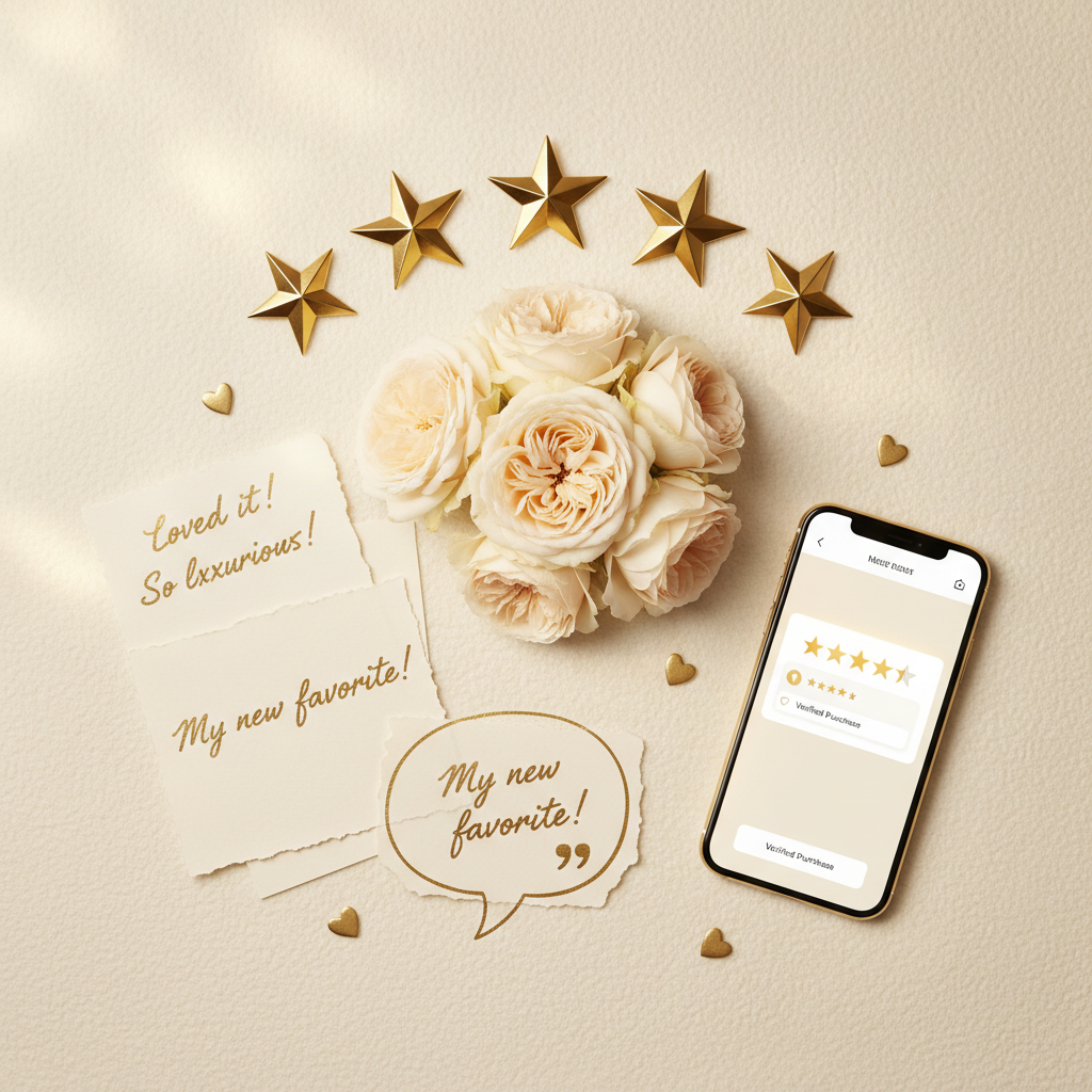 The Science Behind Social Proof — Why Reviews Are Your Most Powerful Sales Tool