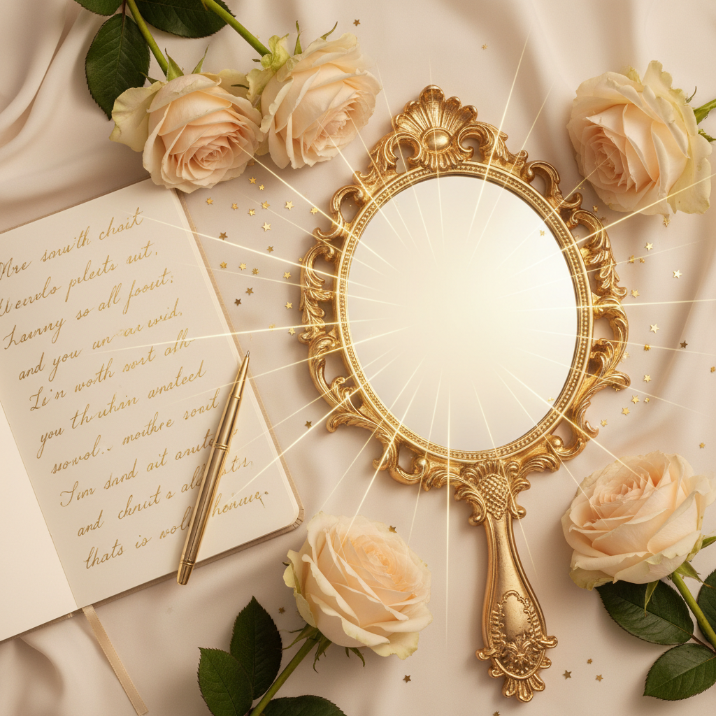 Why Your Blog Is the Most Powerful Mirror in Your Business