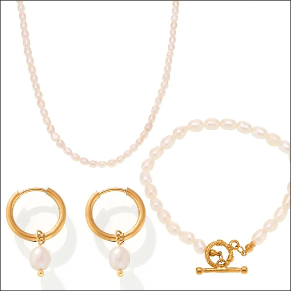 Luxury Jewelry