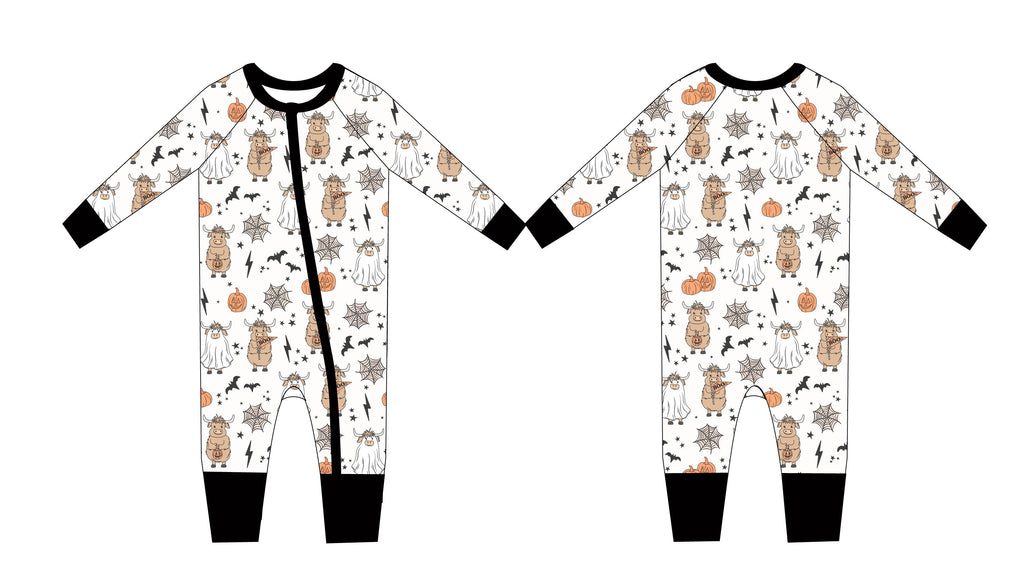 Cowloween - Zippy