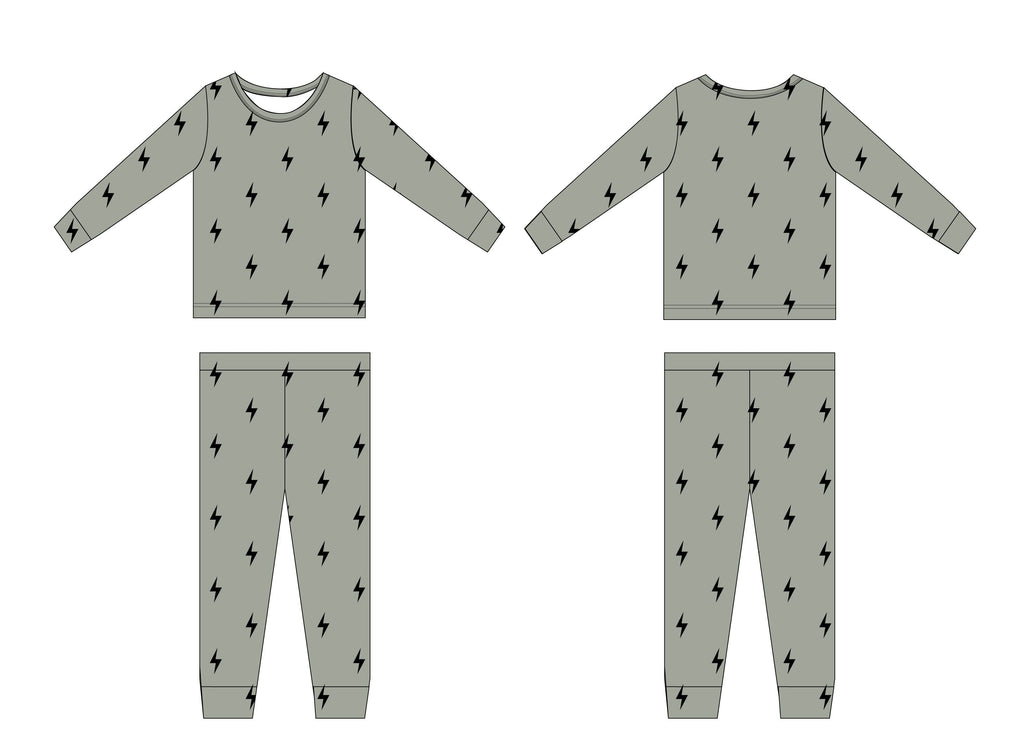 Volt - Set