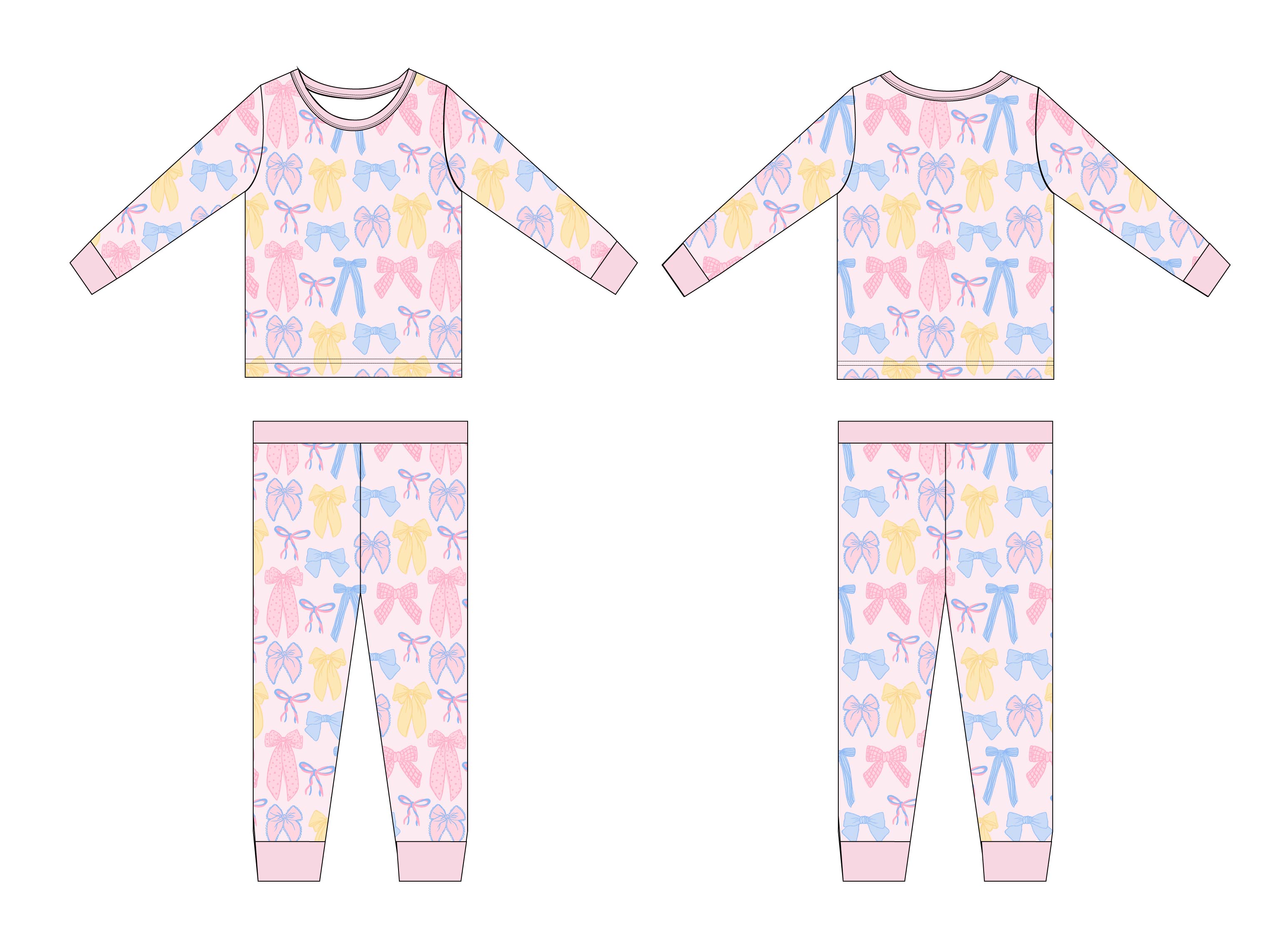 Madelyn - Set