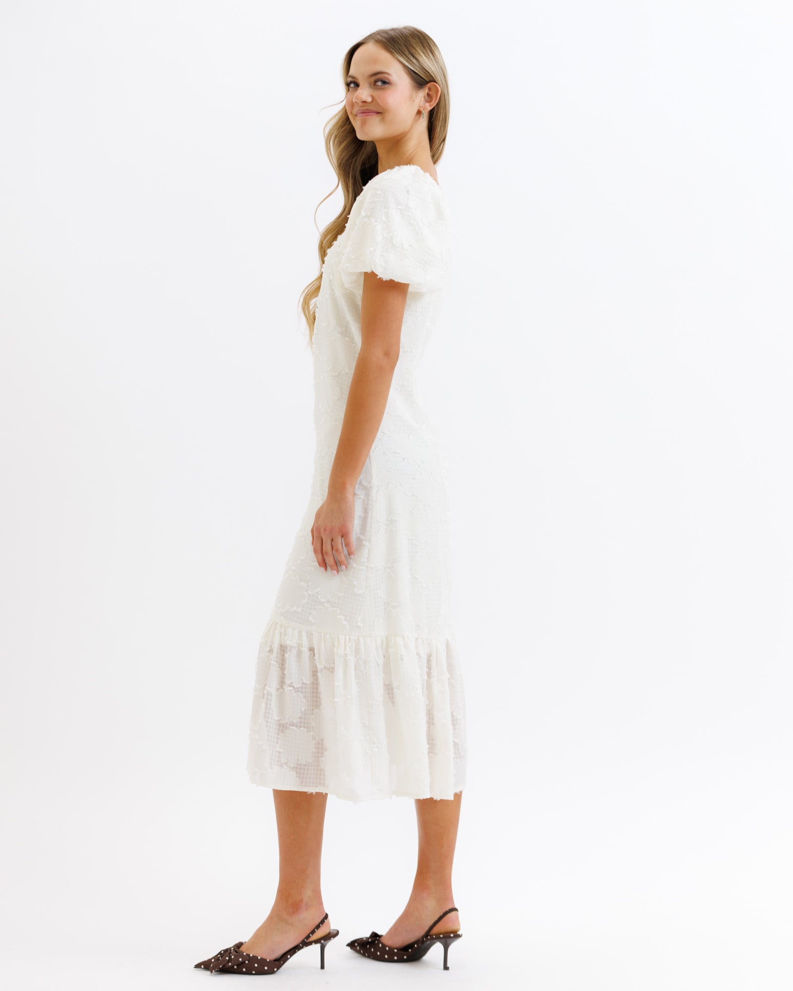 Perennial Dress