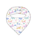 Elliana - Bandana Bib
