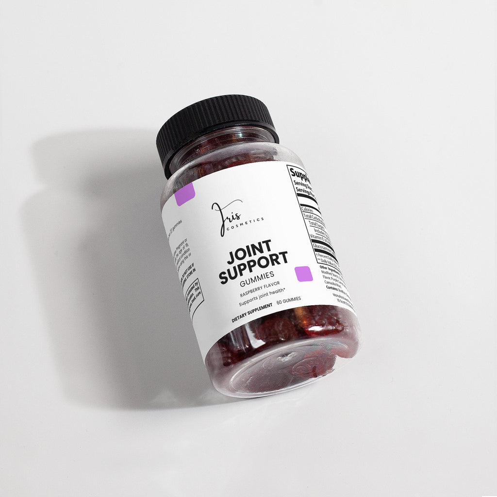 Iris Cosmetics Joint Support Gummies (Adult)