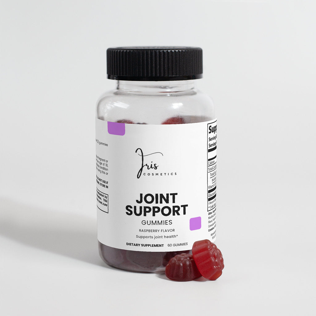 Iris Cosmetics Joint Support Gummies (Adult)