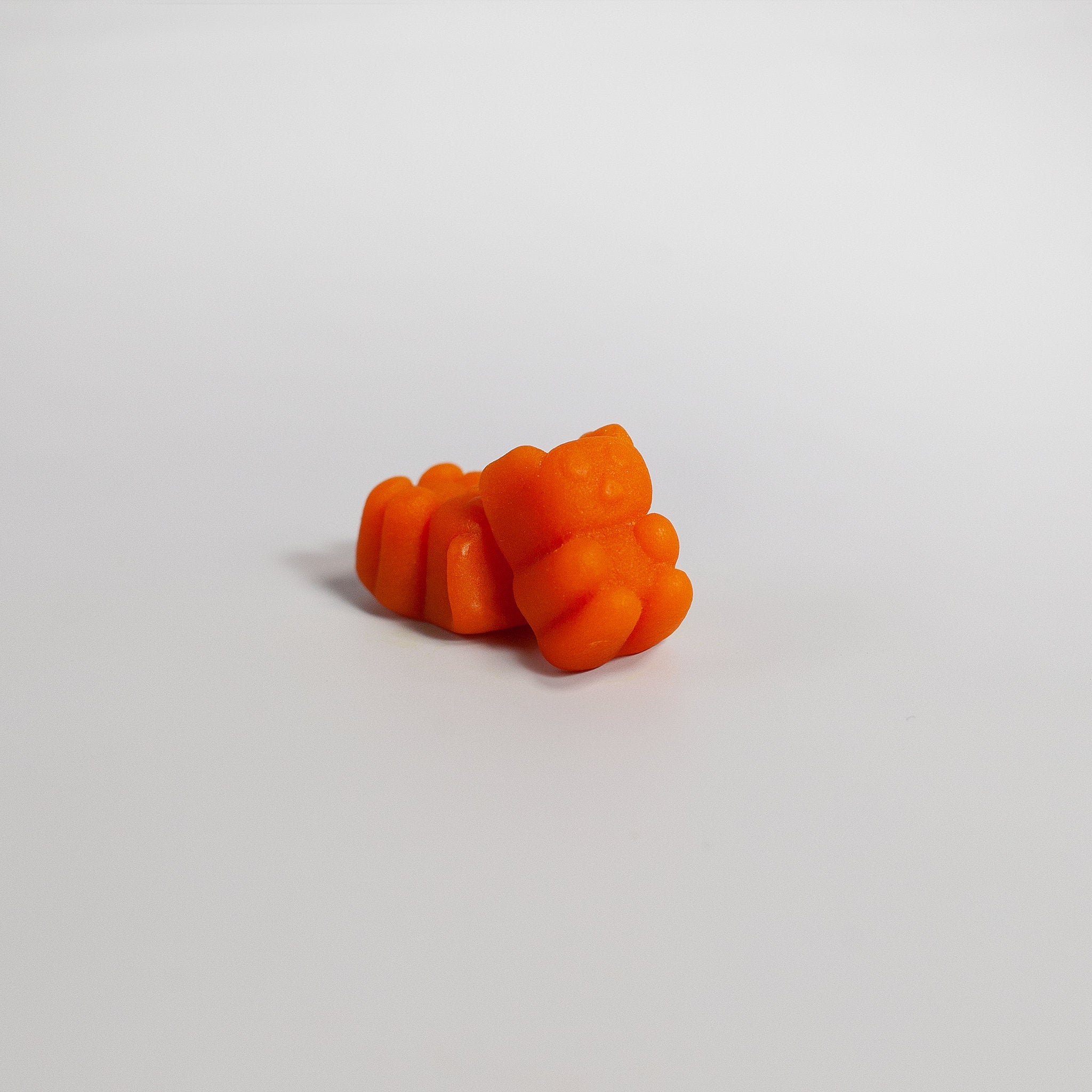 Iris Cosmetics Turmeric Gummies