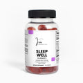 Iris Cosmetics Sleep Well Gummies (Adult)