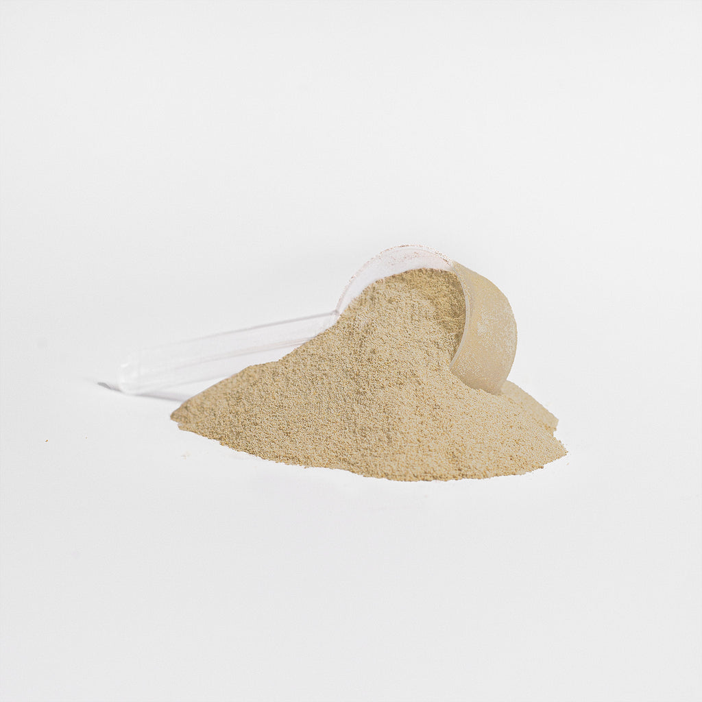 Iris Cosmetics Advanced 100% Whey Protein Isolate (Vanilla)