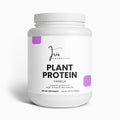 Iris Cosmetics Plant Protein (Vanilla)