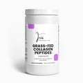 Iris Cosmetics Grass-Fed Collagen Peptides Powder (Chocolate)