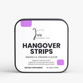 Iris Cosmetics Hangover Strips