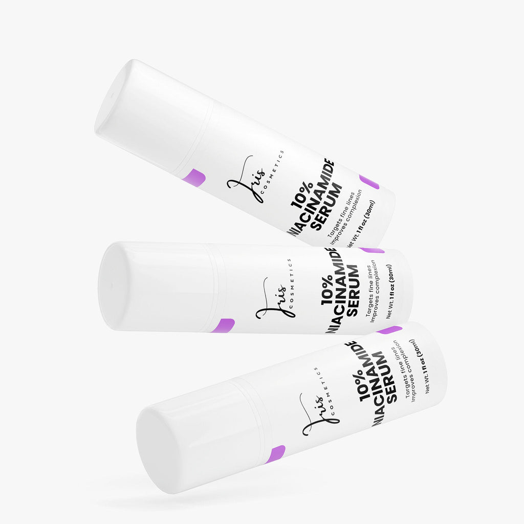 Iris Cosmetics 10% Niacinamide Serum