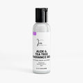 Iris Cosmetics Aloe & Tea Tree Radiance Gel