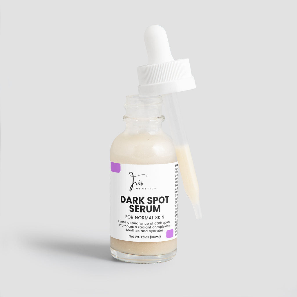 Iris Cosmetics Dark Spot Serum for Normal Skin