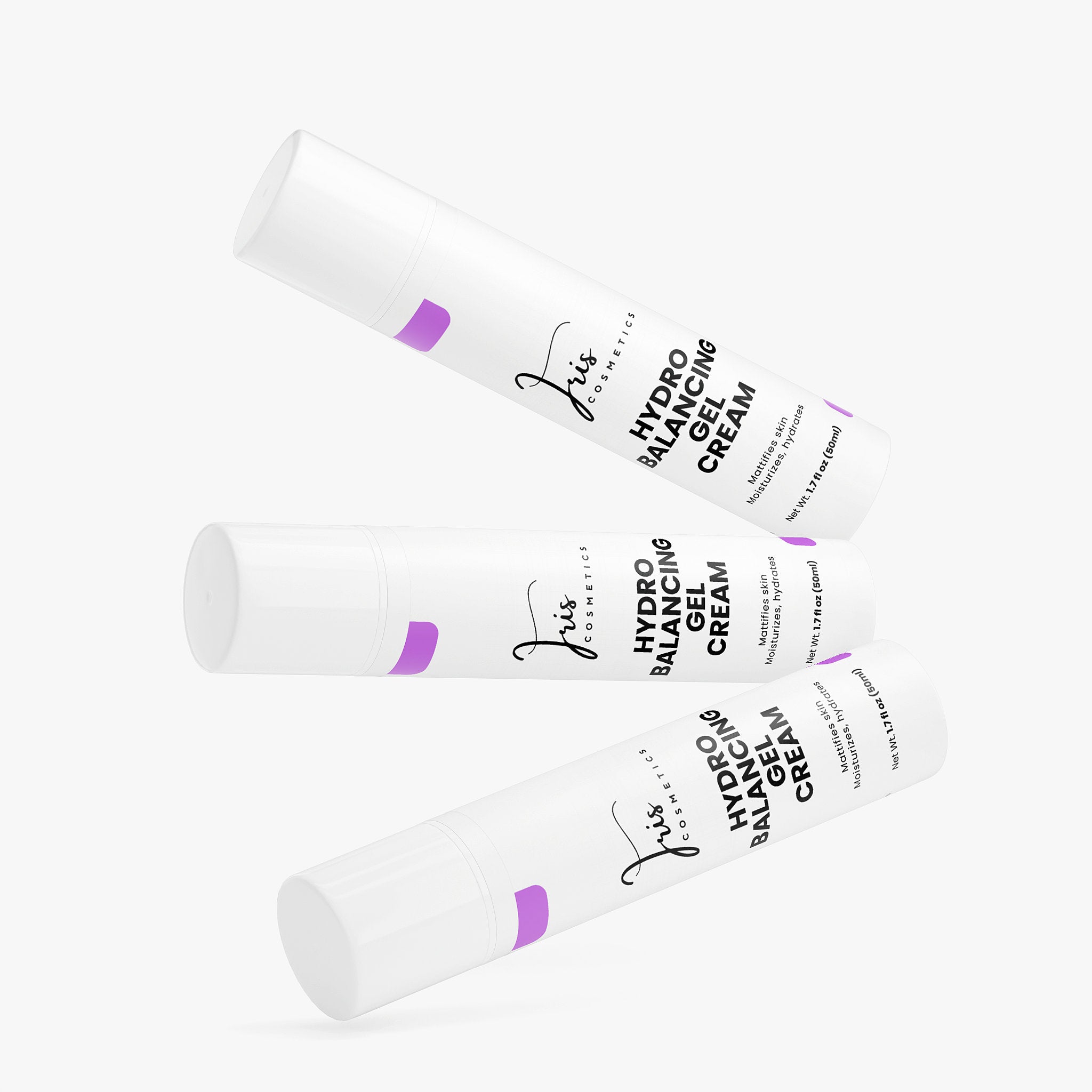 Hydro Balancing Gel-Cream