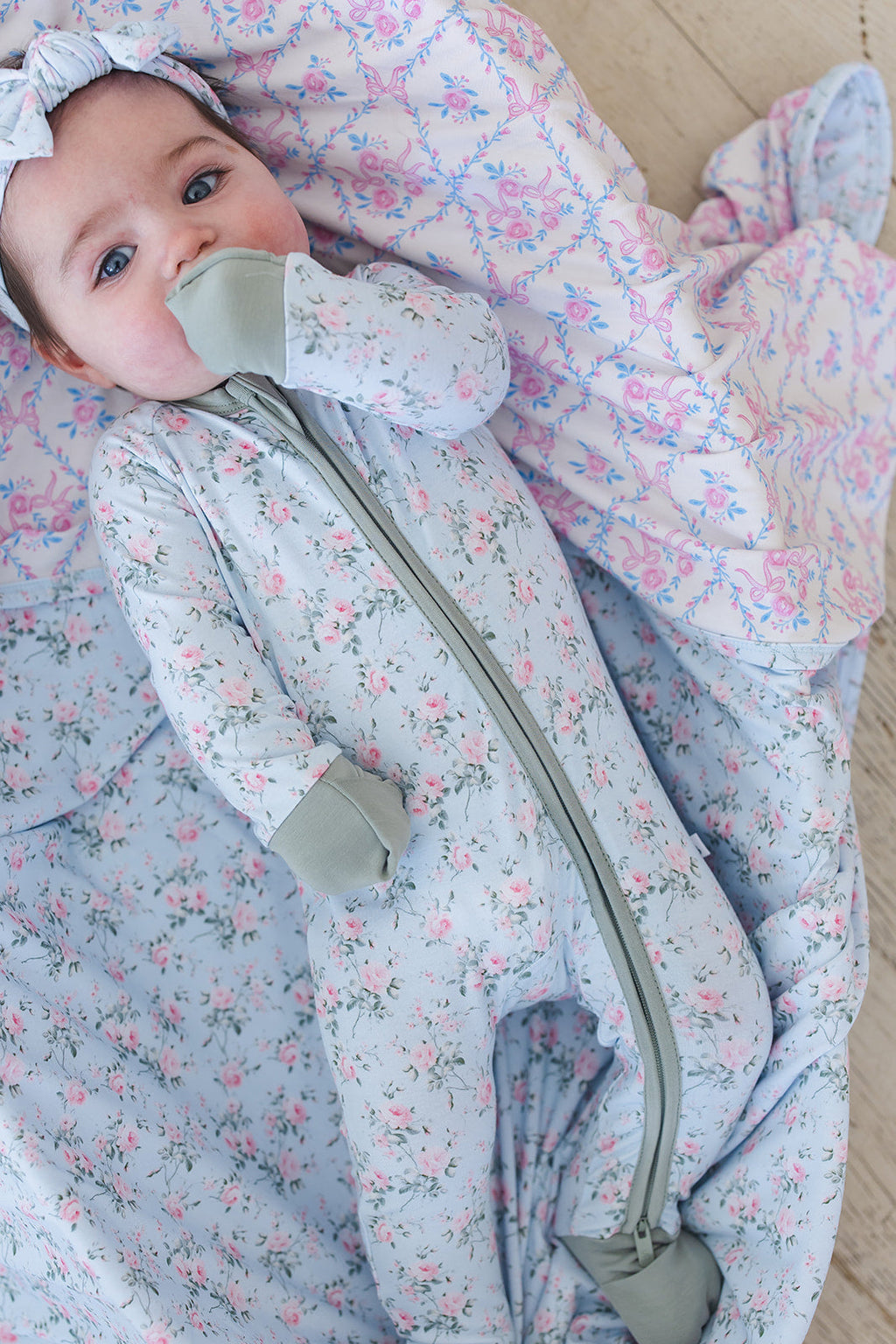 Eloise - Zippy
