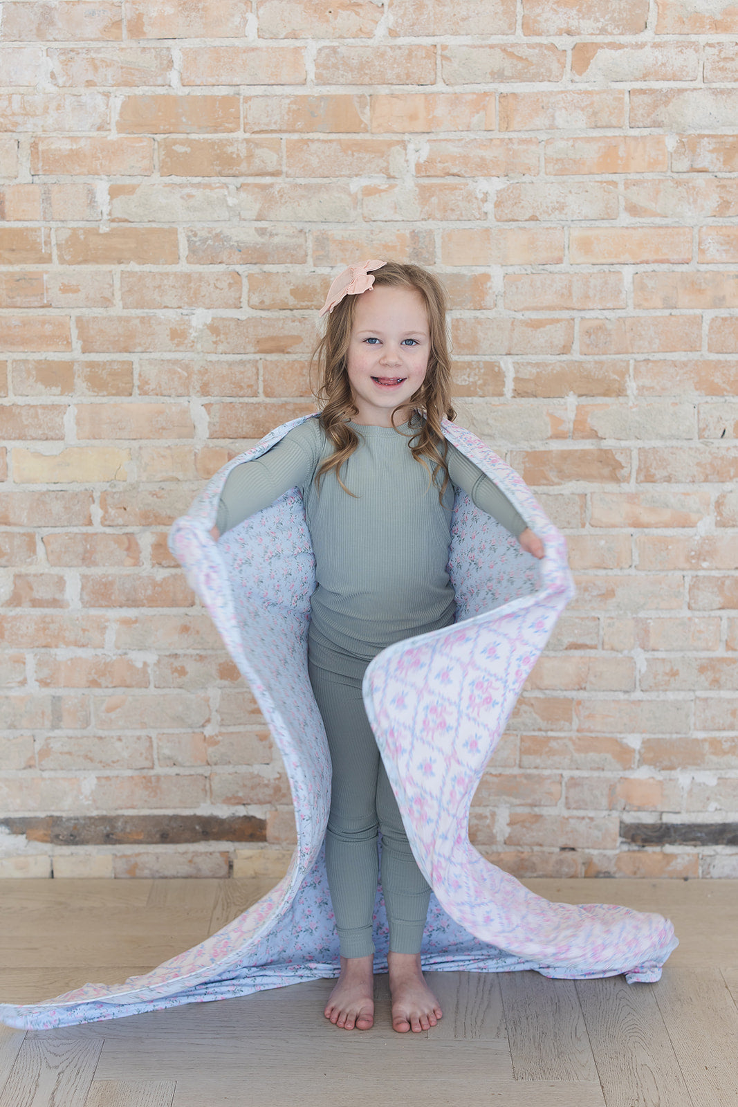 Sage (ribbed)  - Set