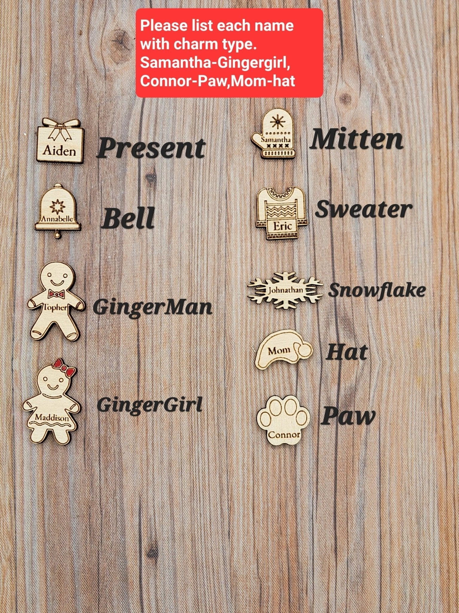 2025 Snowman Family Ornament