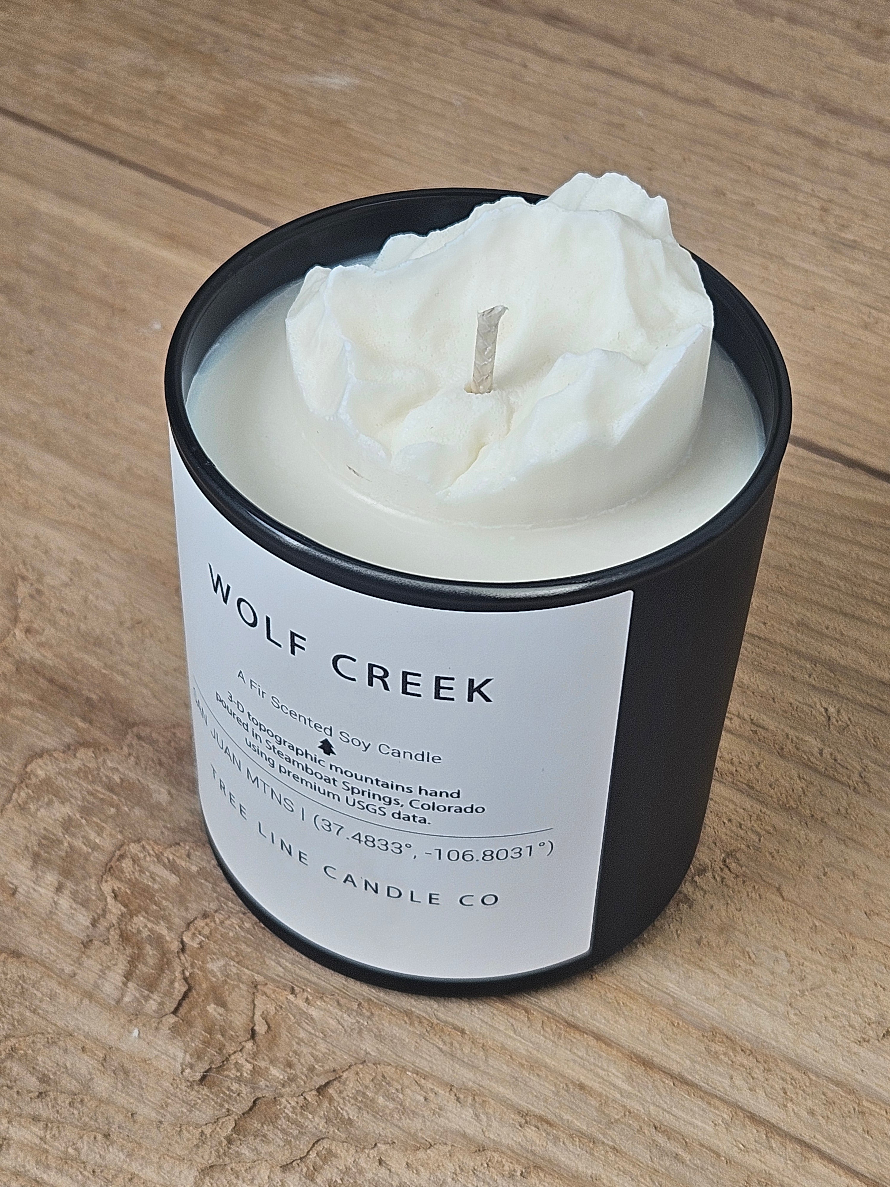 Wolf Creek