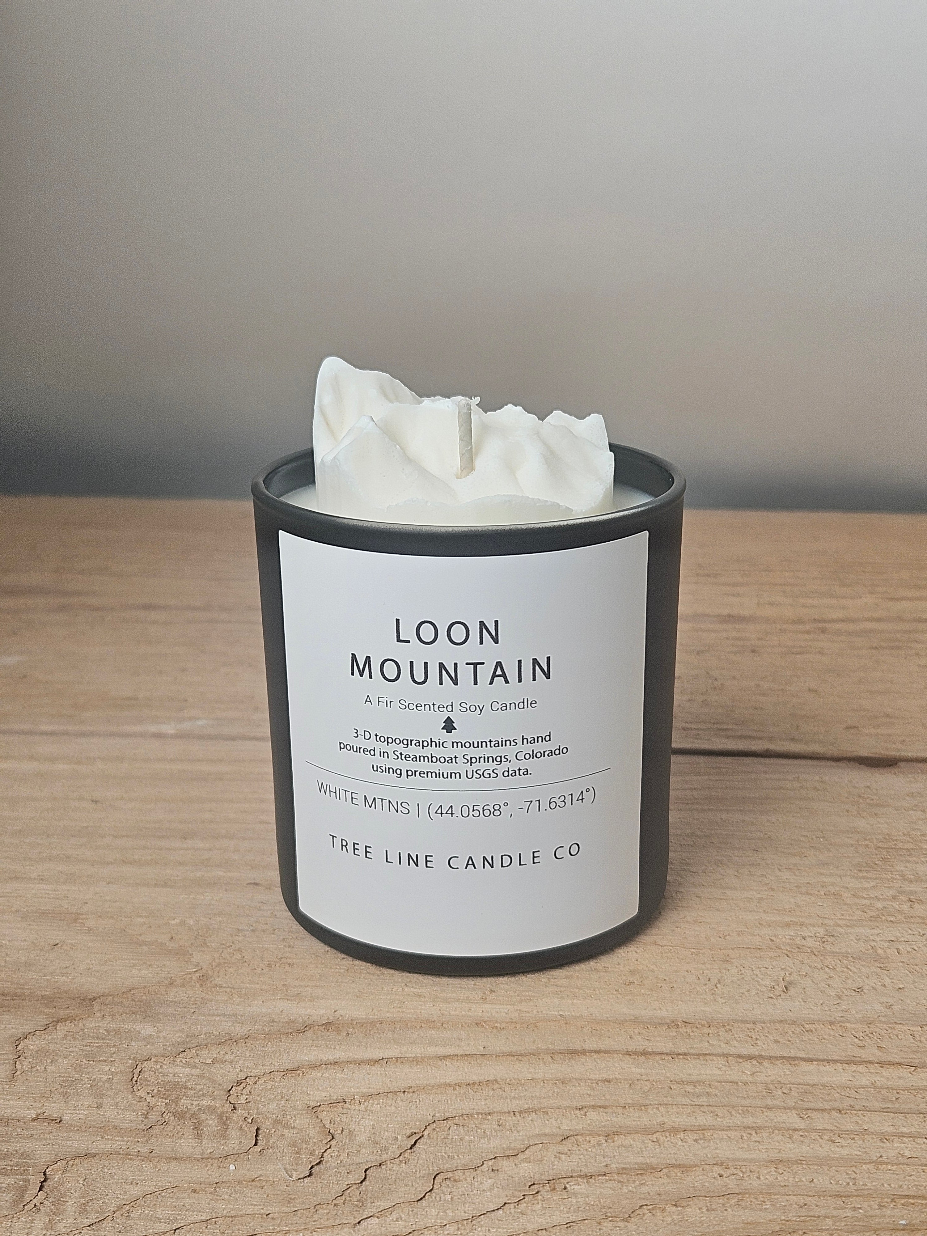 Loon Mountain