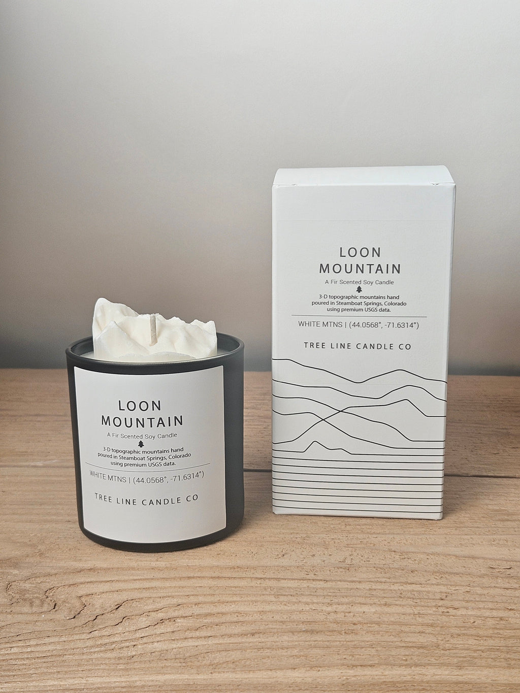 Loon Mountain
