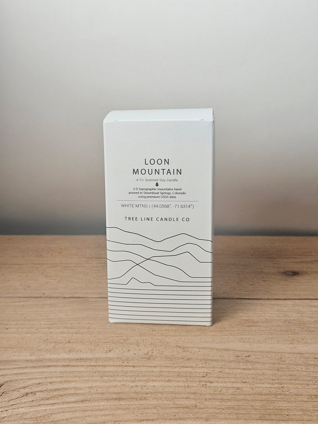 Loon Mountain