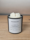Snowbowl Arizona Candle