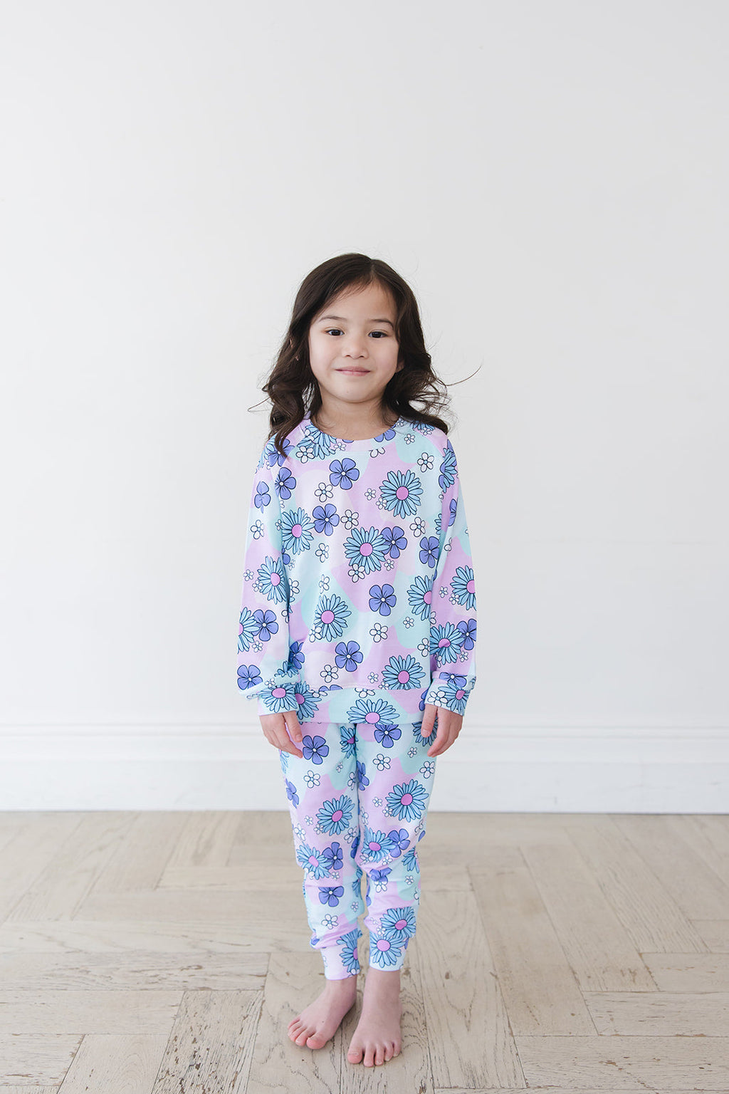 Blake - Bamboo Terry Set