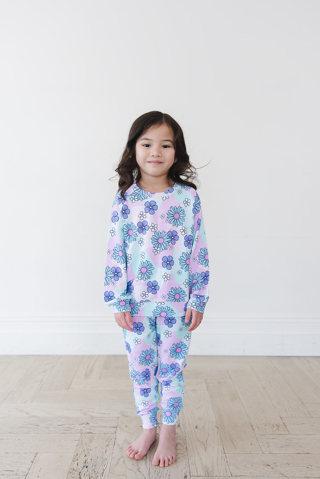 Blake - Bamboo Terry Set