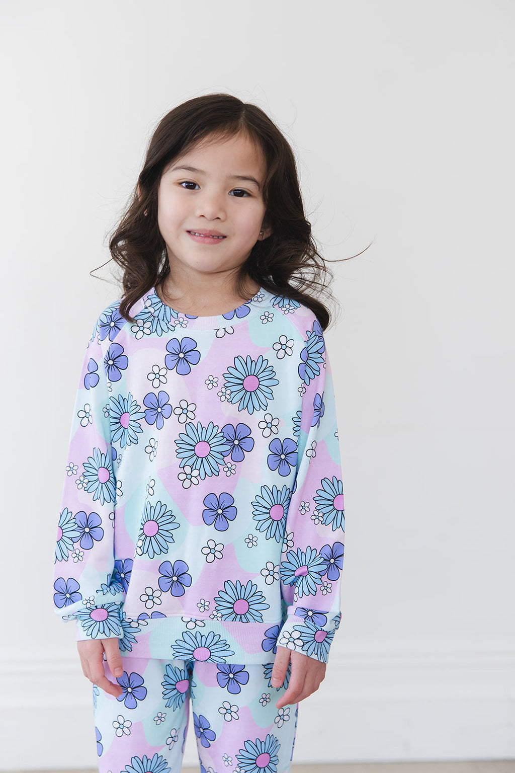 Blake - Bamboo Terry Set